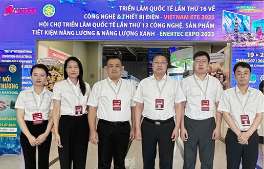 海阔天高 ，“颐越”千里